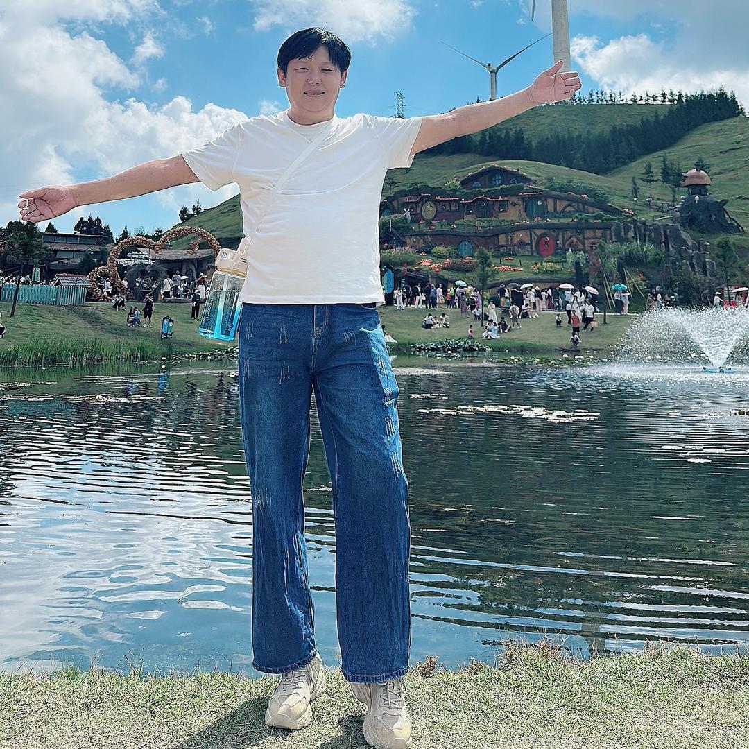 单亲爸爸柯十八