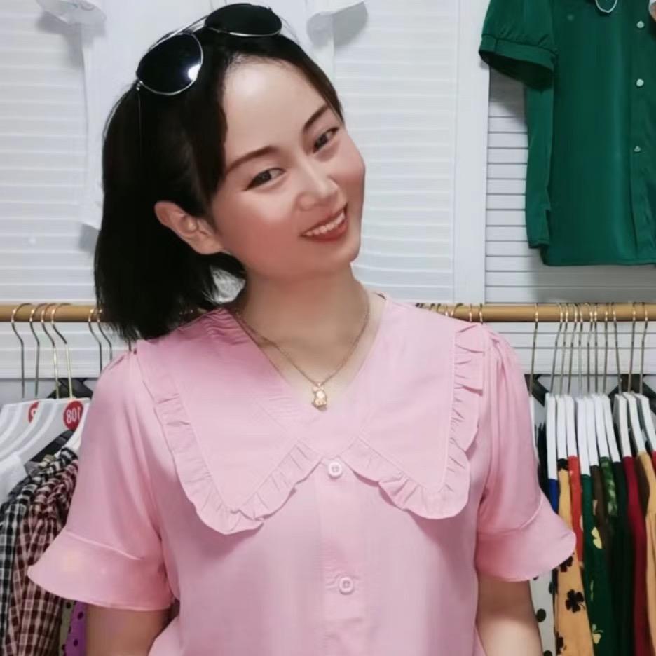双儿服饰批发