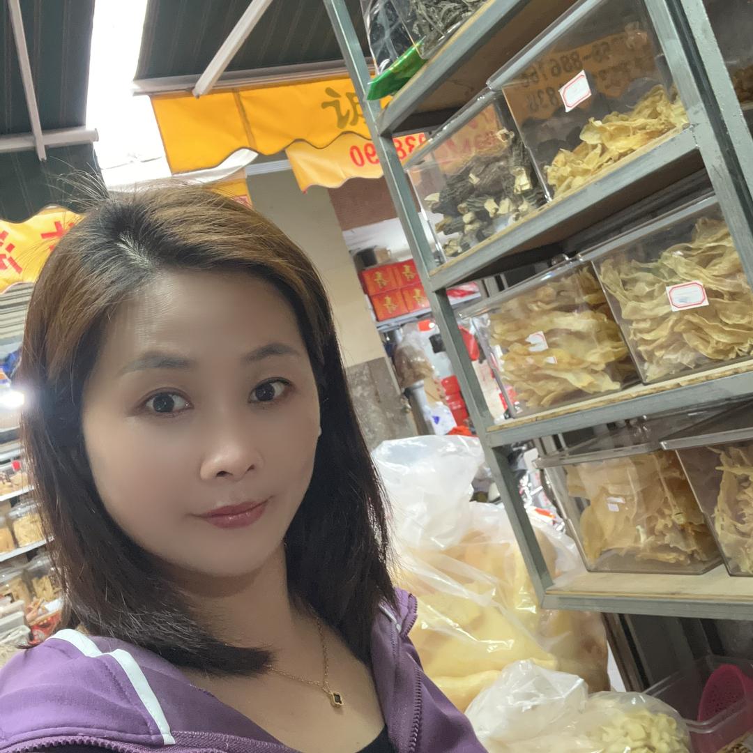环环姐