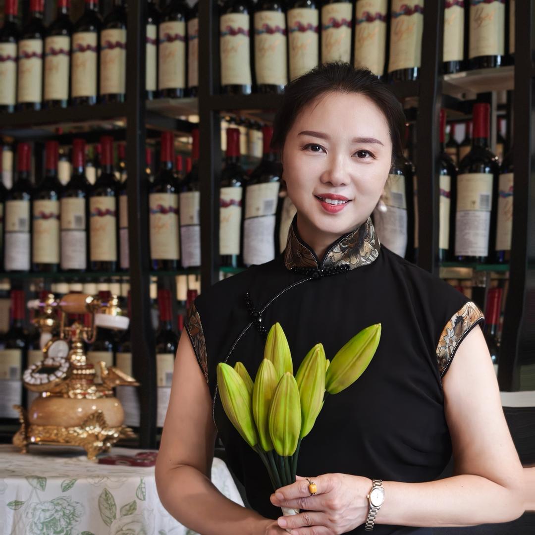 山东泰安伊容化妆品中心