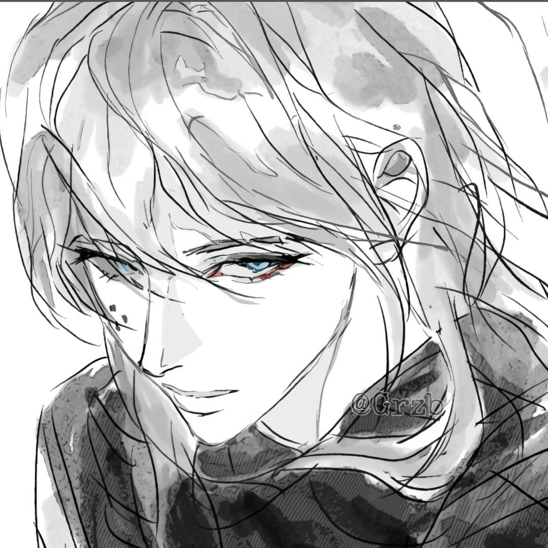 花泥棒さん