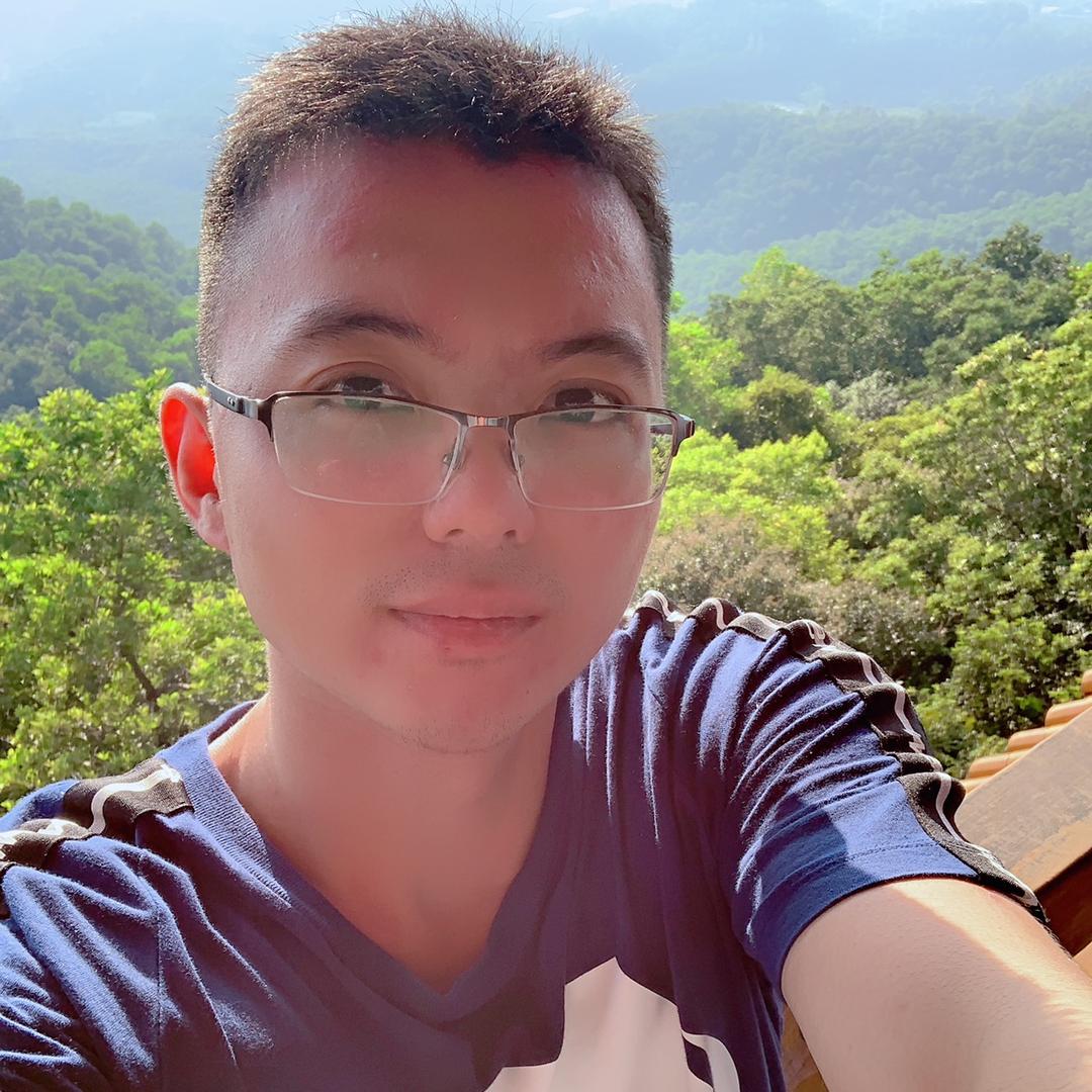 阿柯