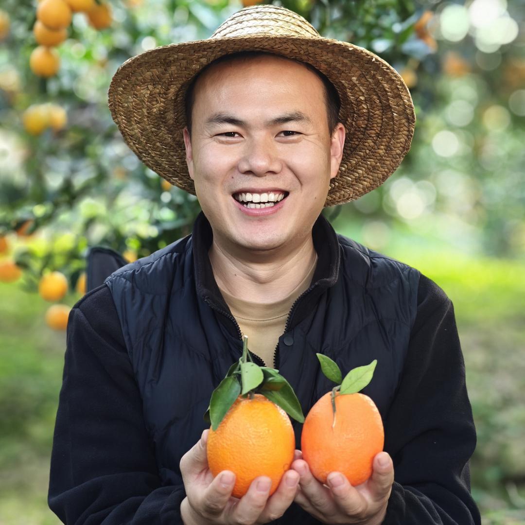 果上鲜水果旗舰店