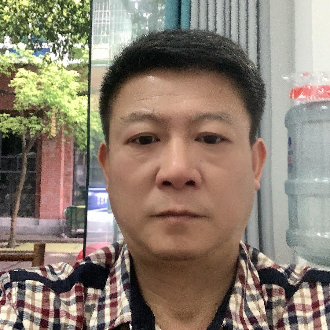 蔡烈军