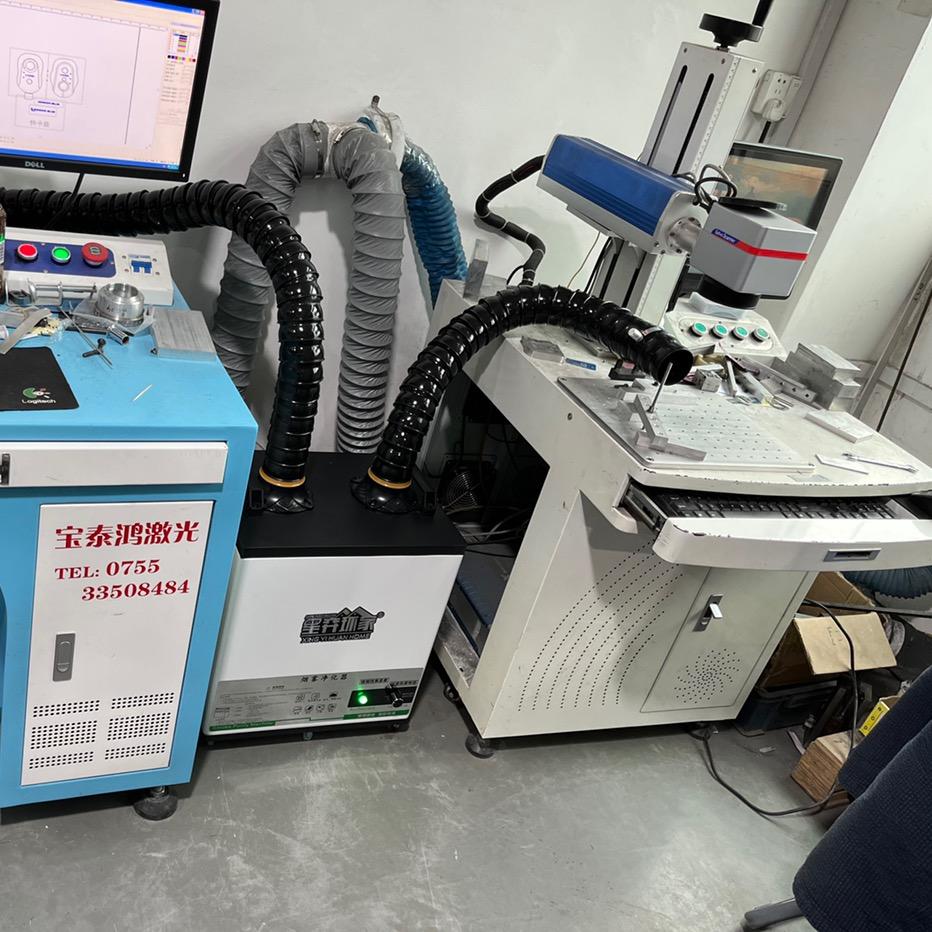 深圳市星弈电子设备有限公司