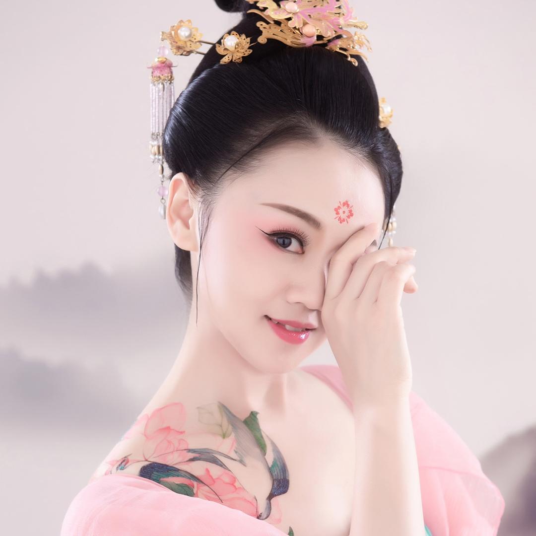 沐沐（打螺丝中）