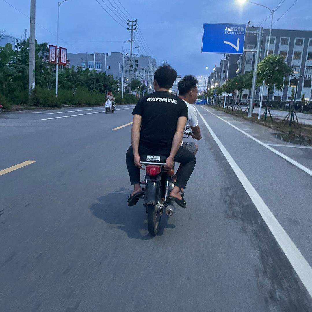 大ge震🩸