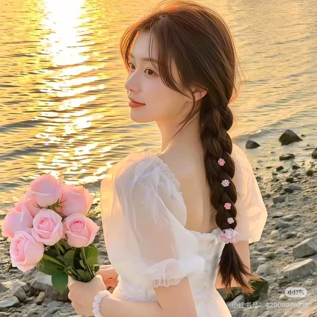 婉婷✨