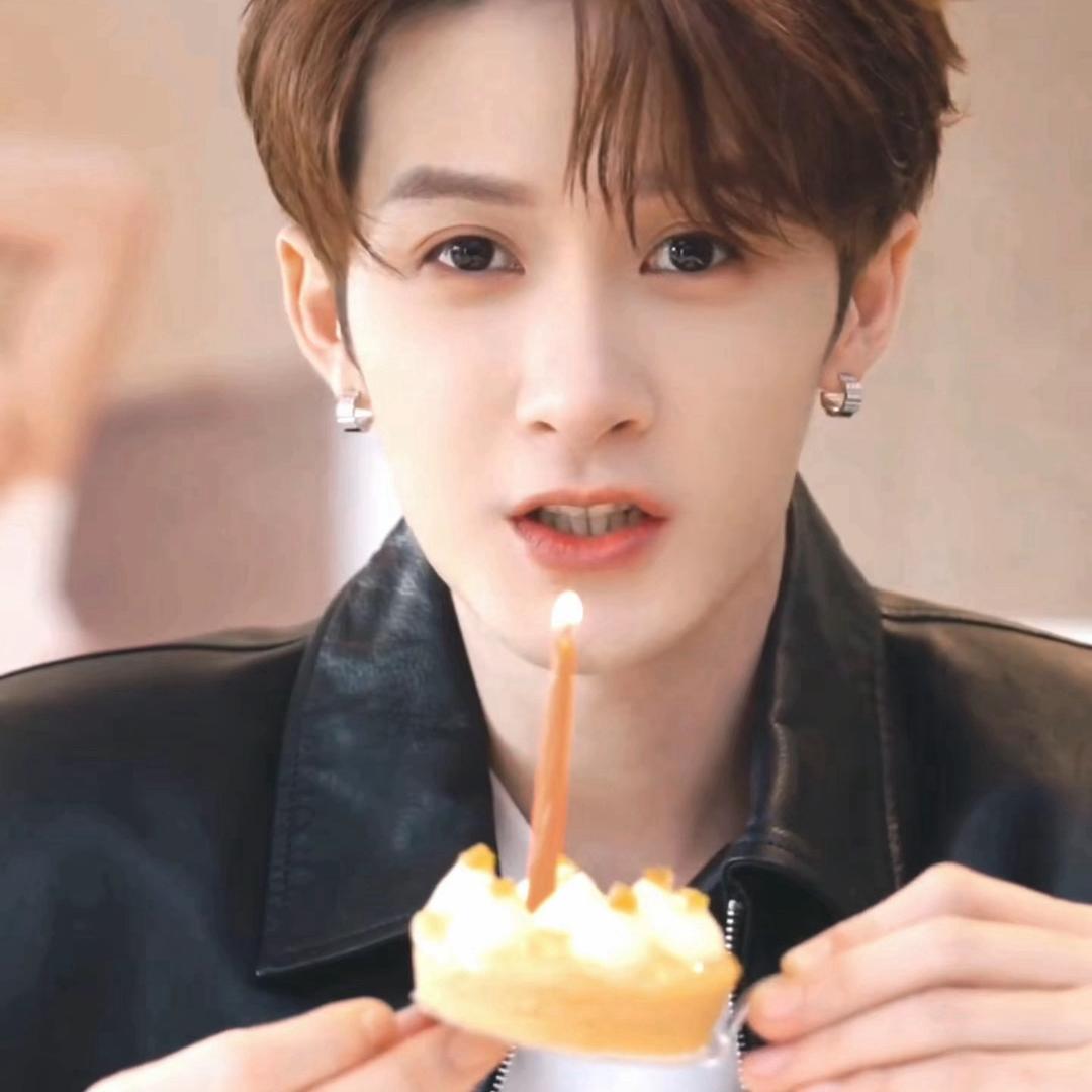 小鱼儿$吹泡泡XH JC-T 🔥