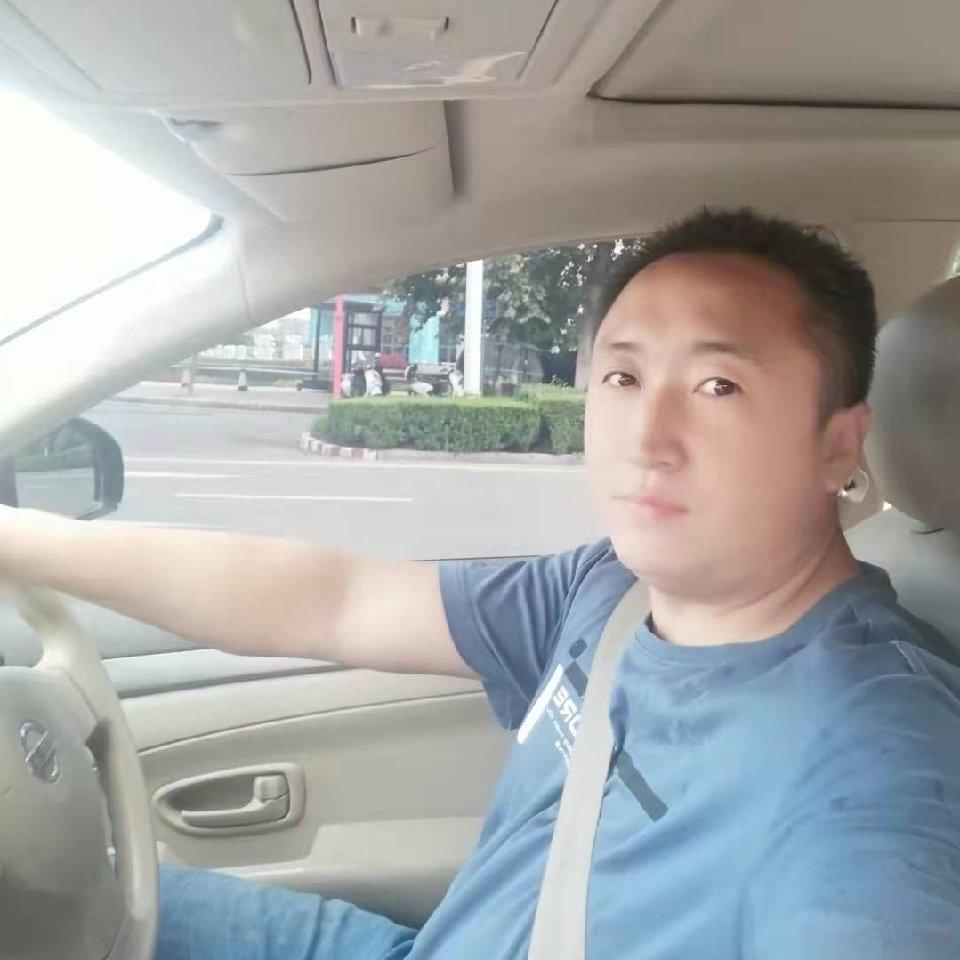 鹿邑贴砖-罗兵团