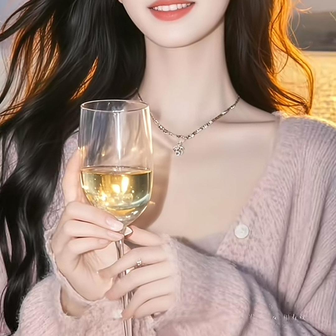 魅力穿搭