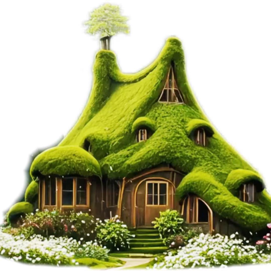 格林密语四季香水屋