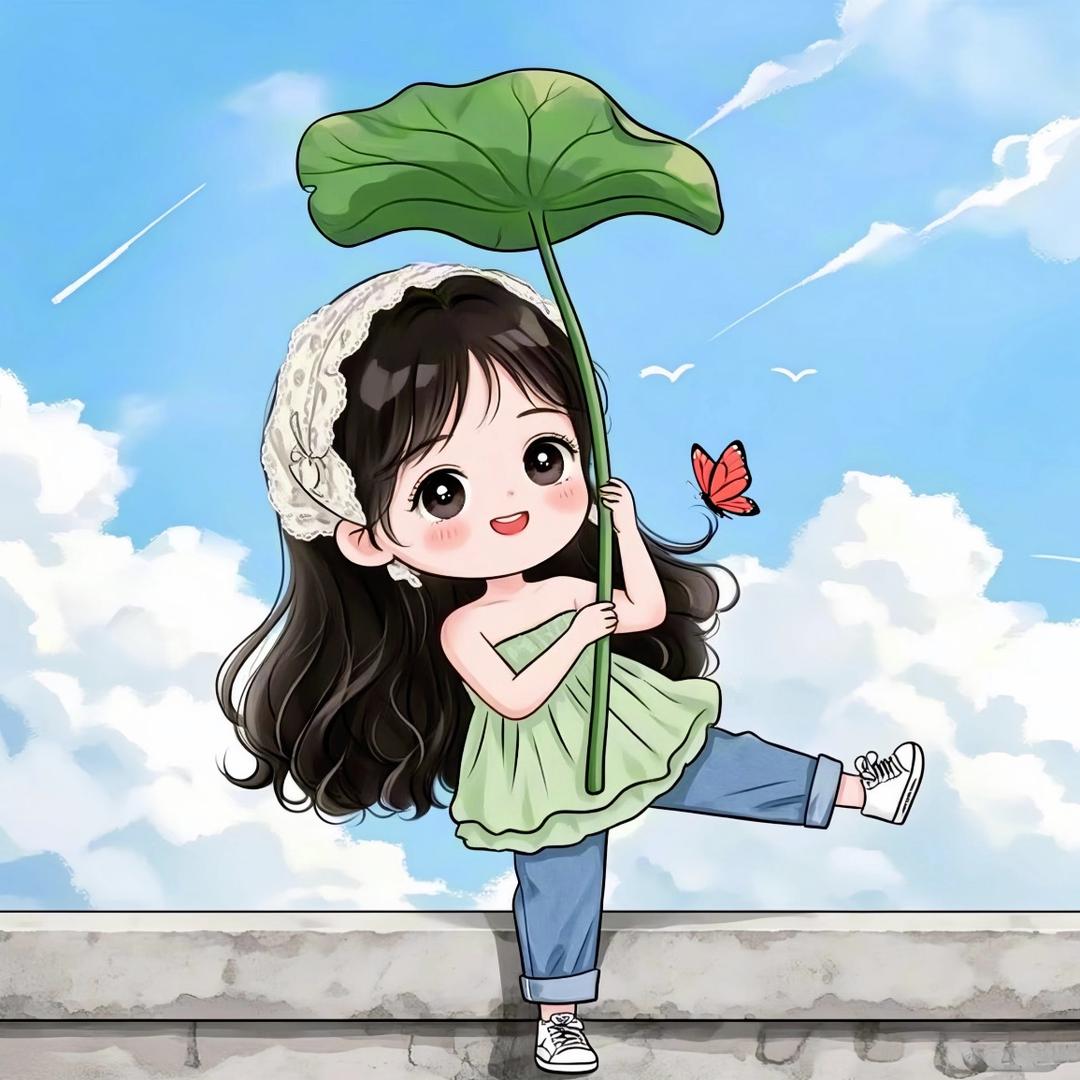 柳柳吖