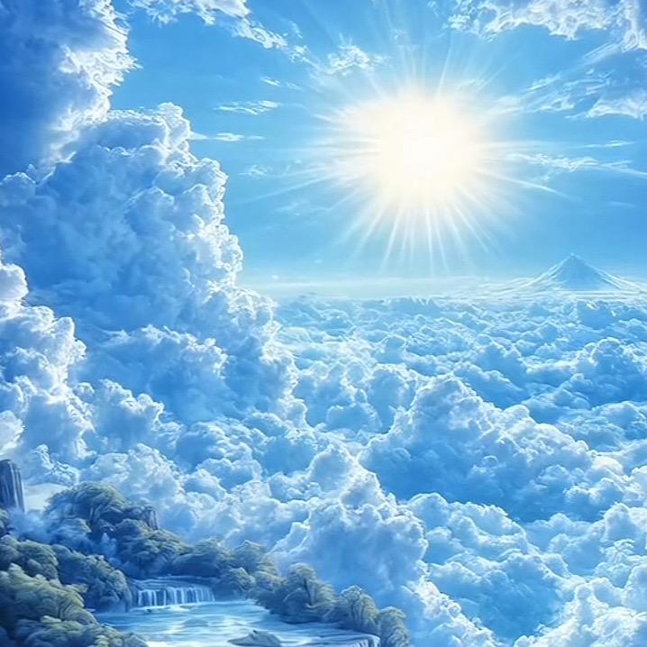 流云剧场(大结局)