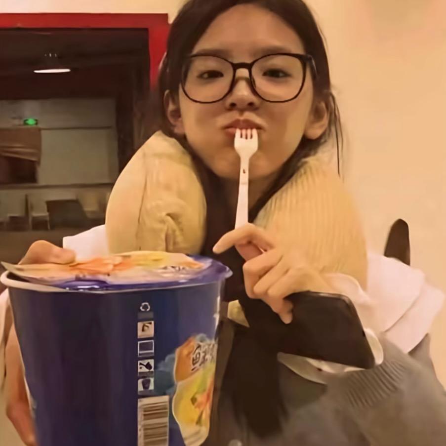 我真的不吃早饭.