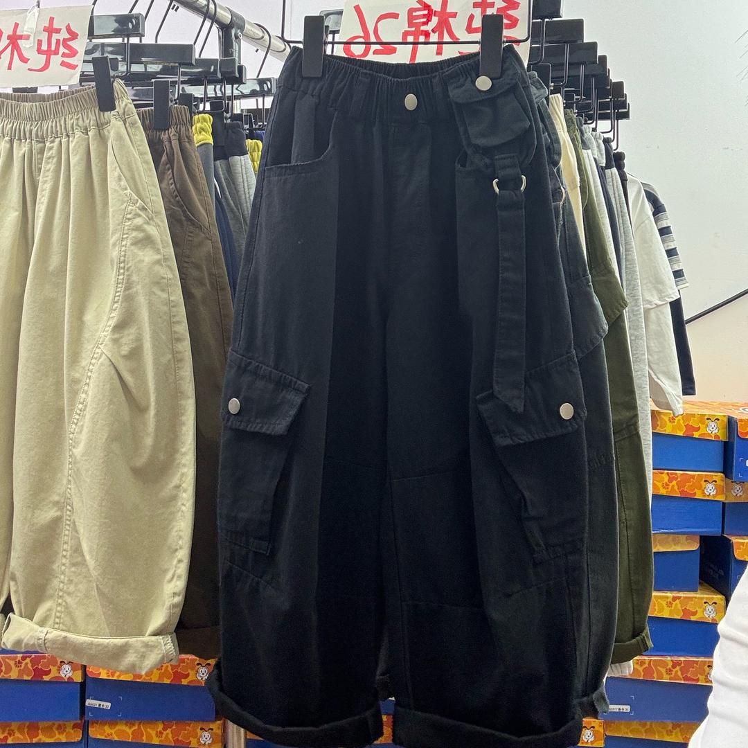 大宝童装工厂店