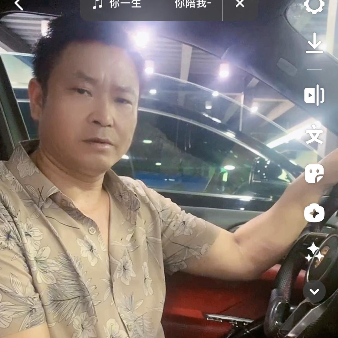 杨哥（吃苦耐劳）