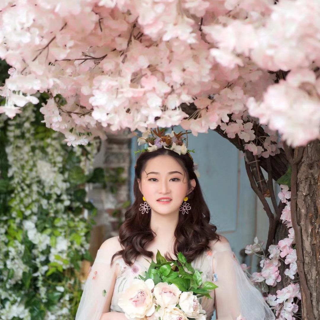 若只如初见