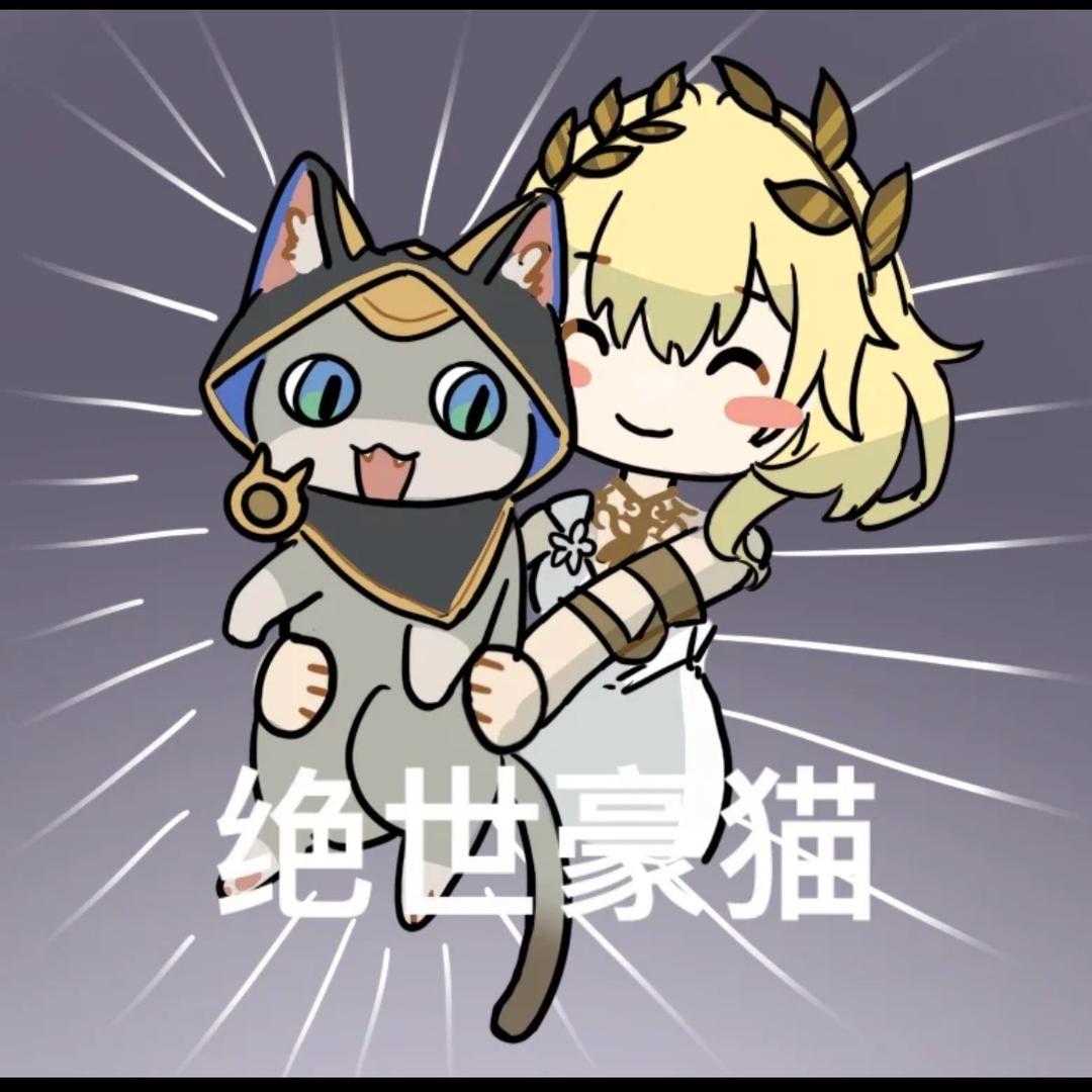 星星星月夜
