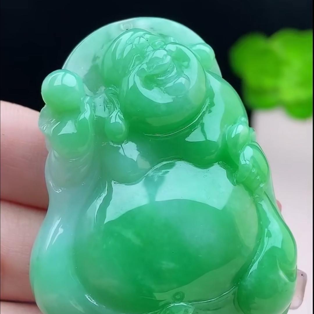 怪斋文化翡翠旗舰店