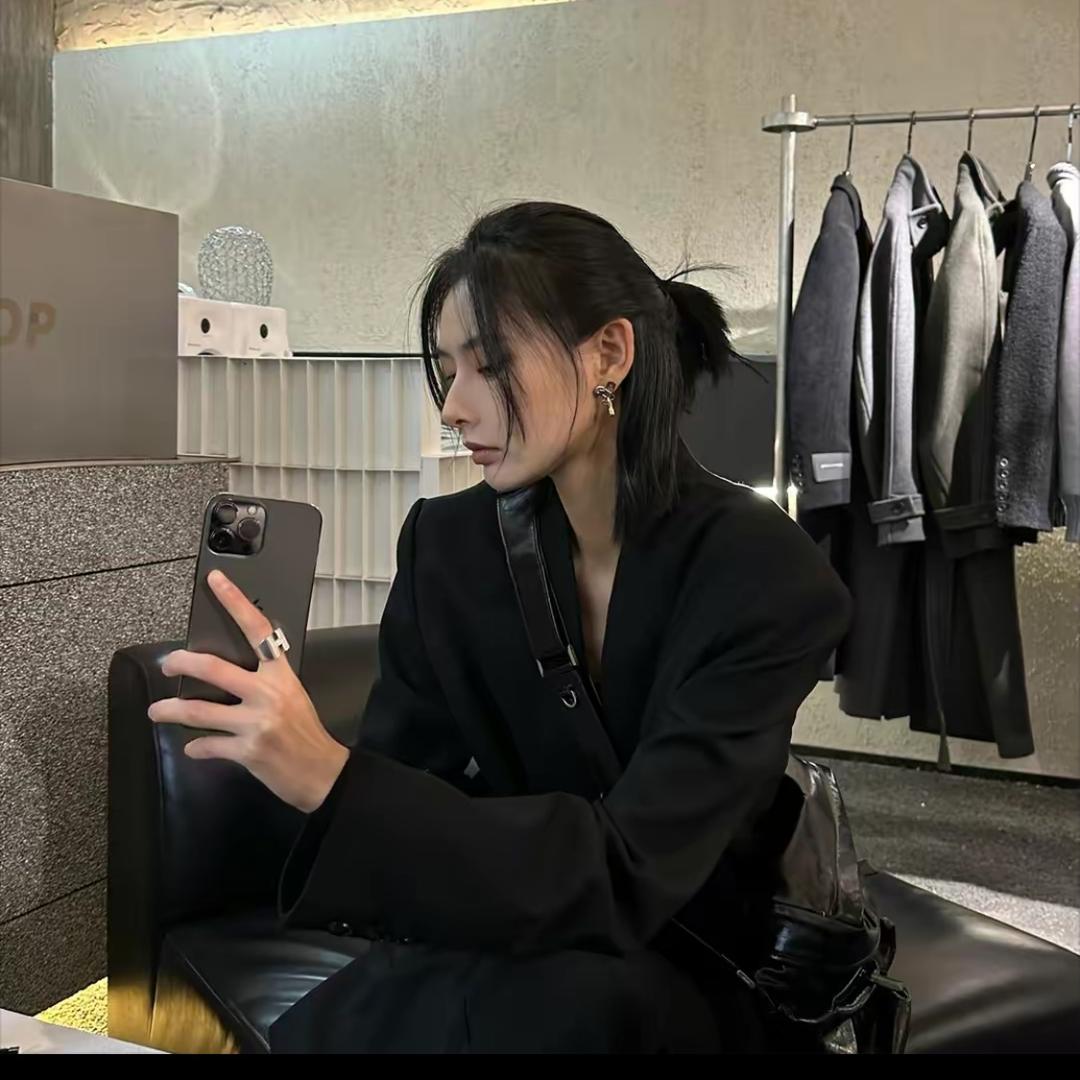 JCCC影子❤️穿搭影记