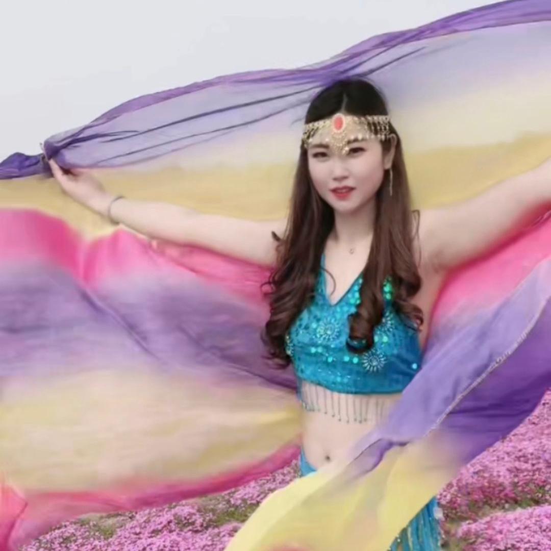 灰菇凉《梦蝶号》