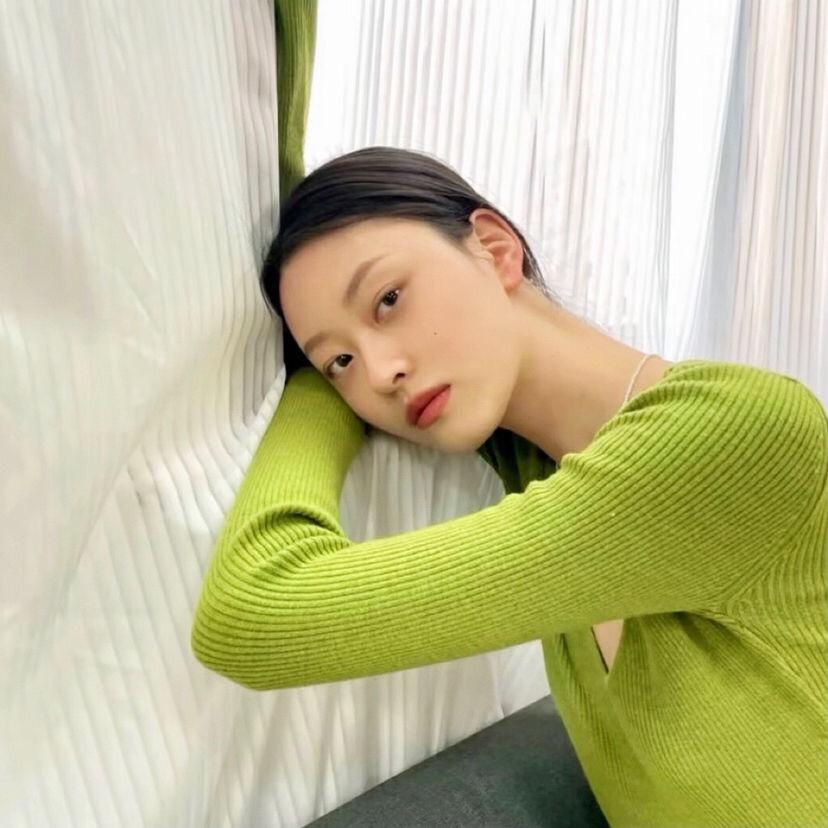 像你的时候💗