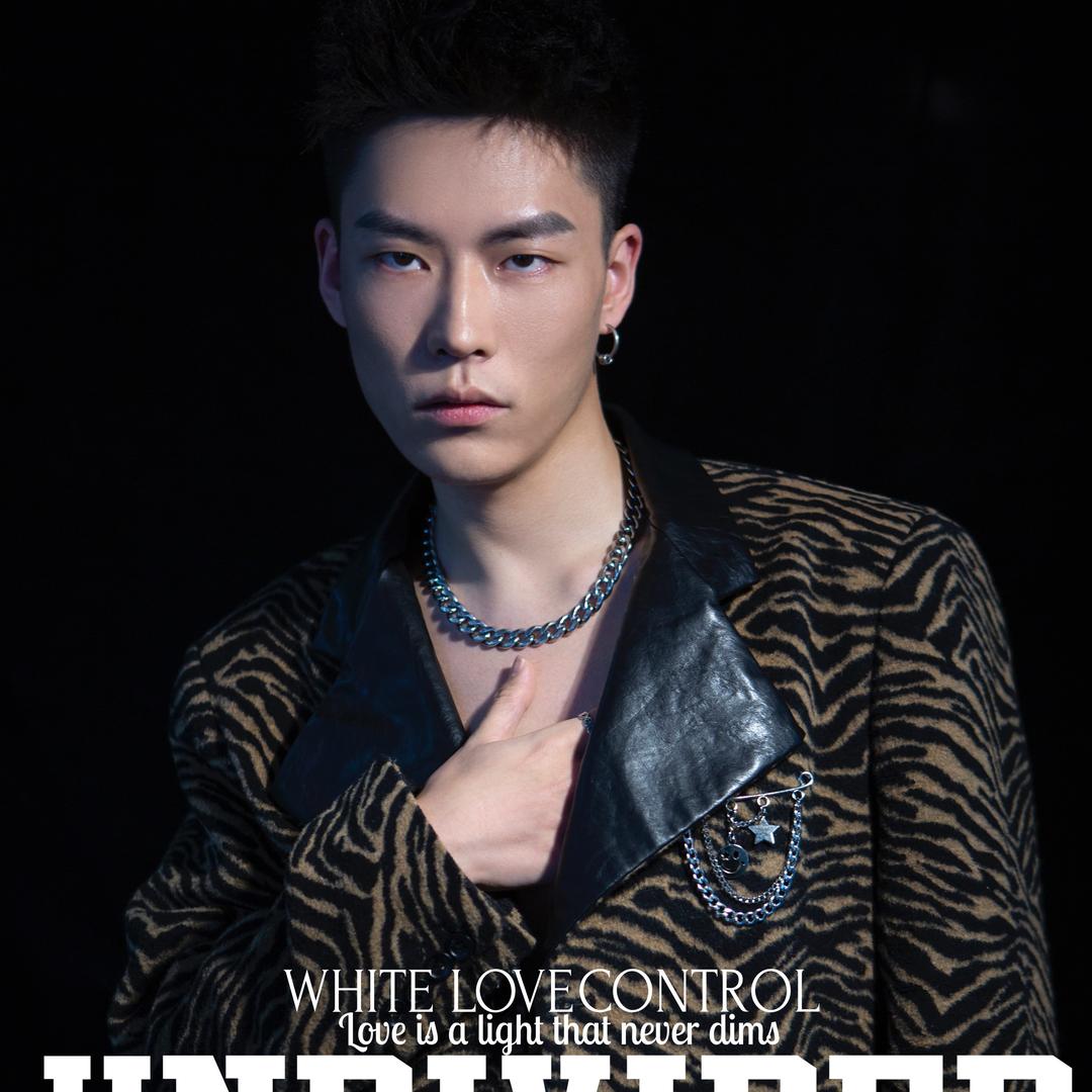 大邑男发·老强尼