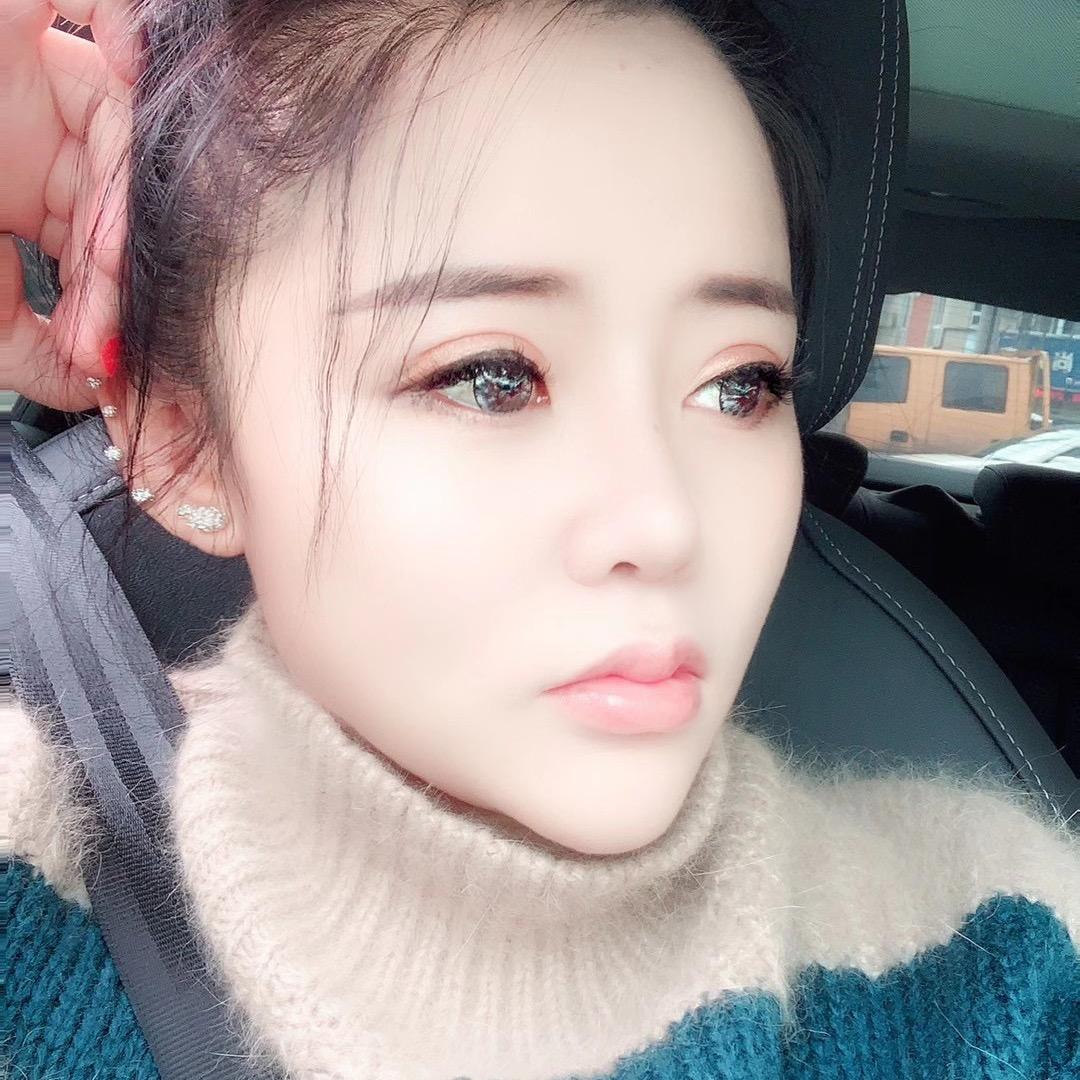 美缝小姐姐💃(苏C)