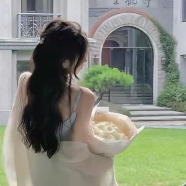 暖暖📷（接陪拍）