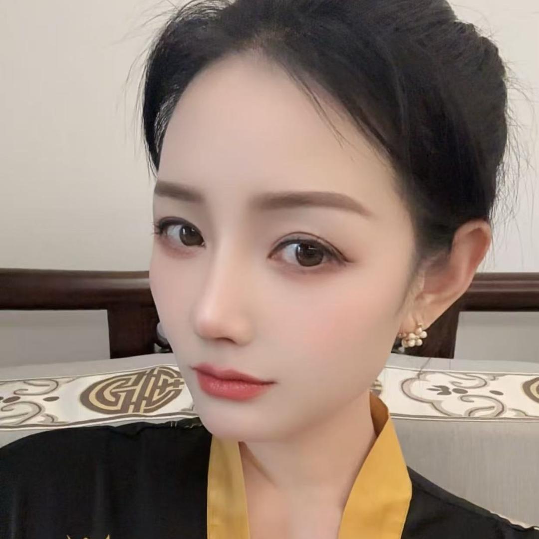 我是安静