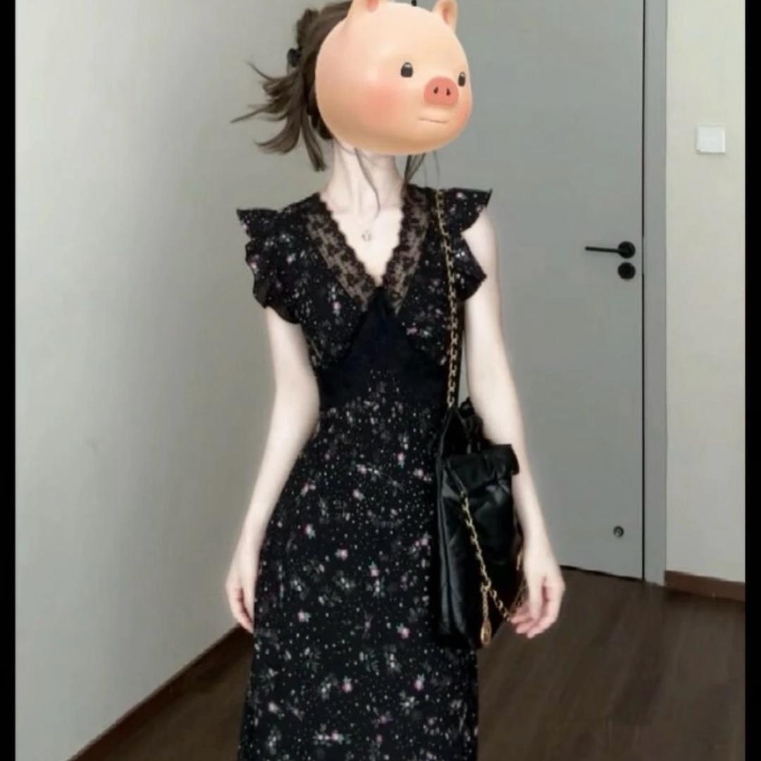 依心韩服装工厂店