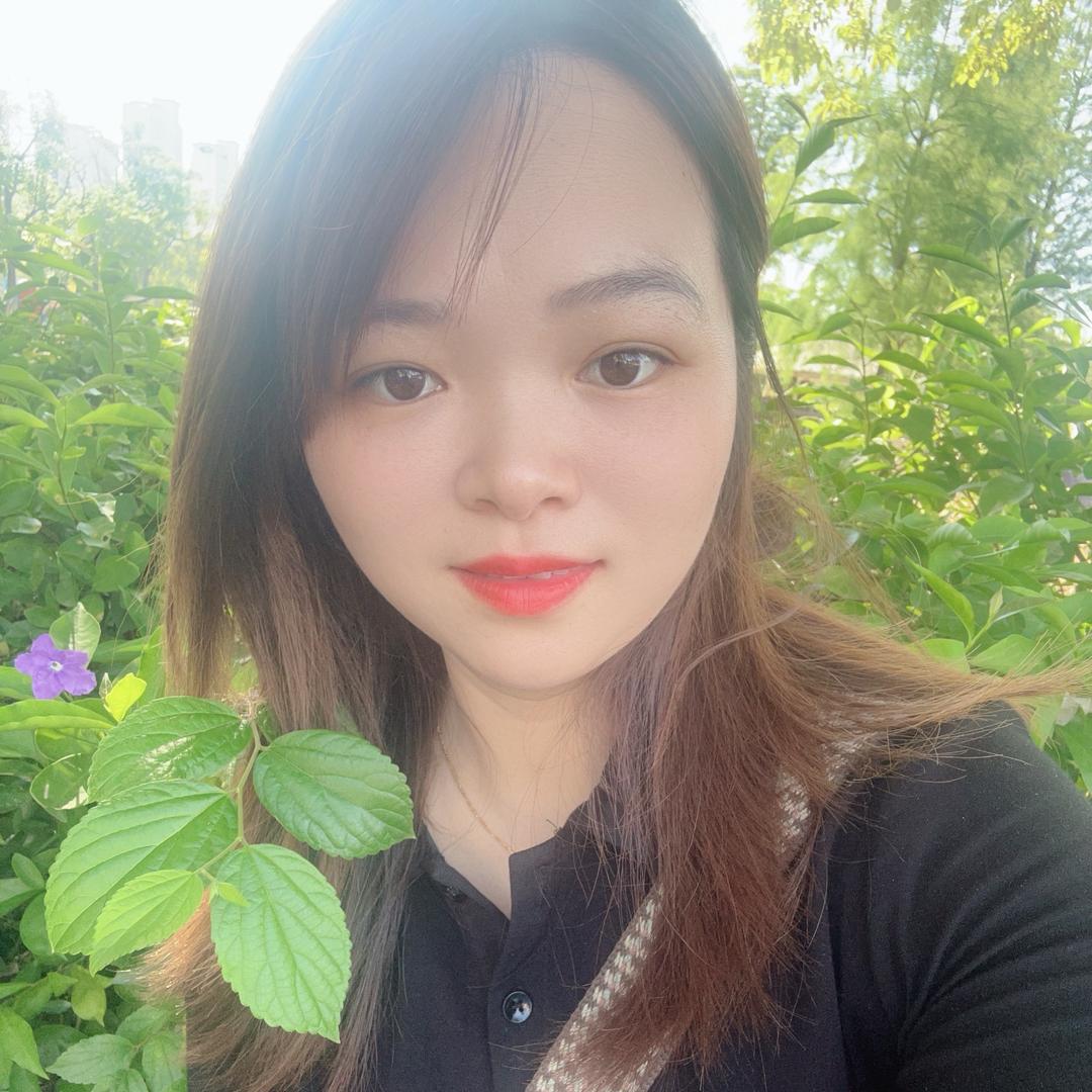 福运💕