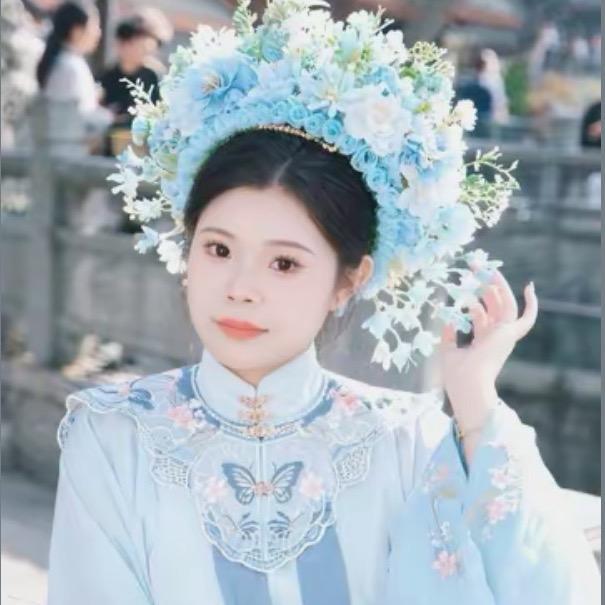 财神爷的小宝贝