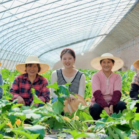 嘉馥农场手工坊