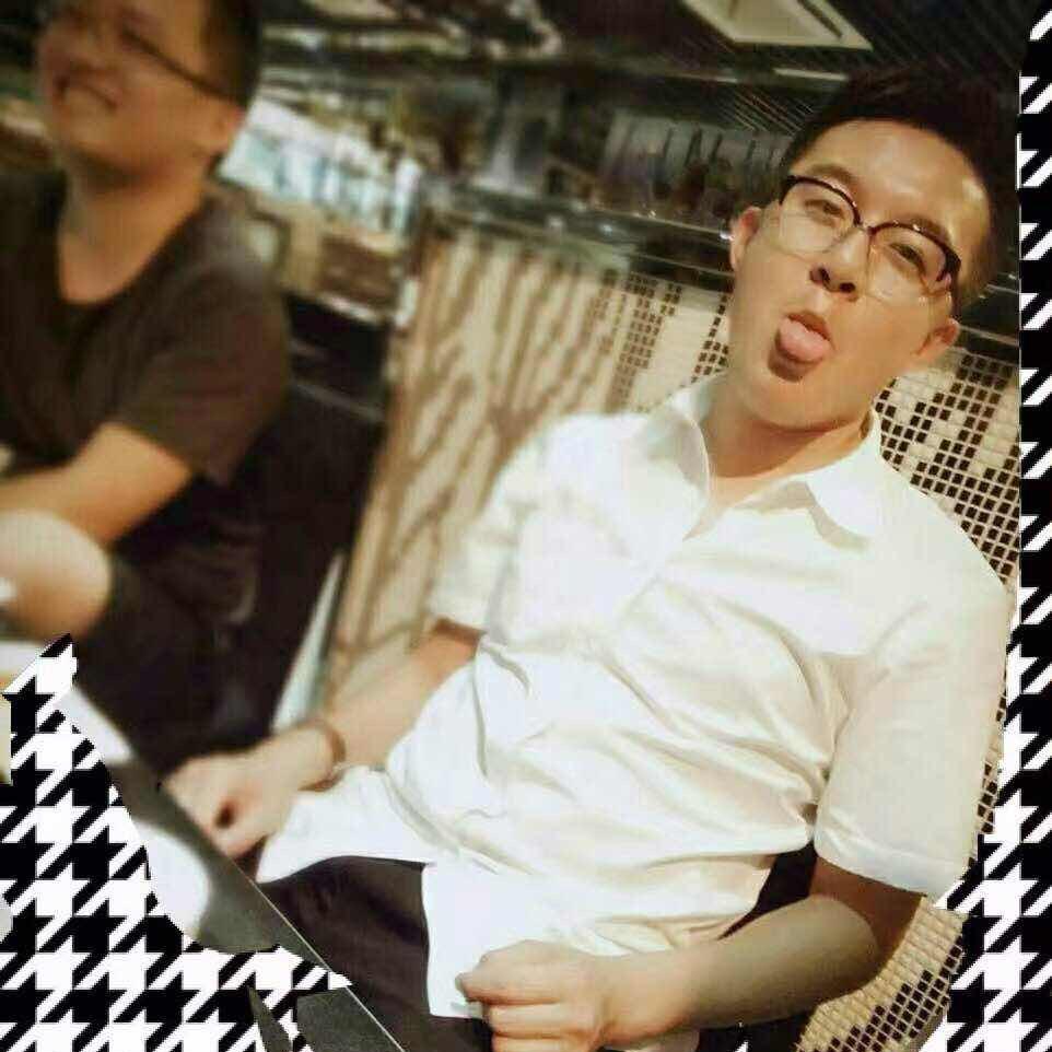 即墨奥迪小赵同学