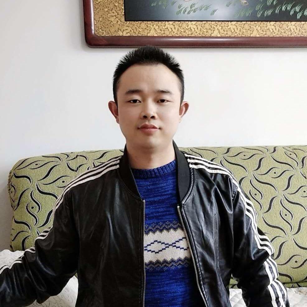 农村娃刘玉哲