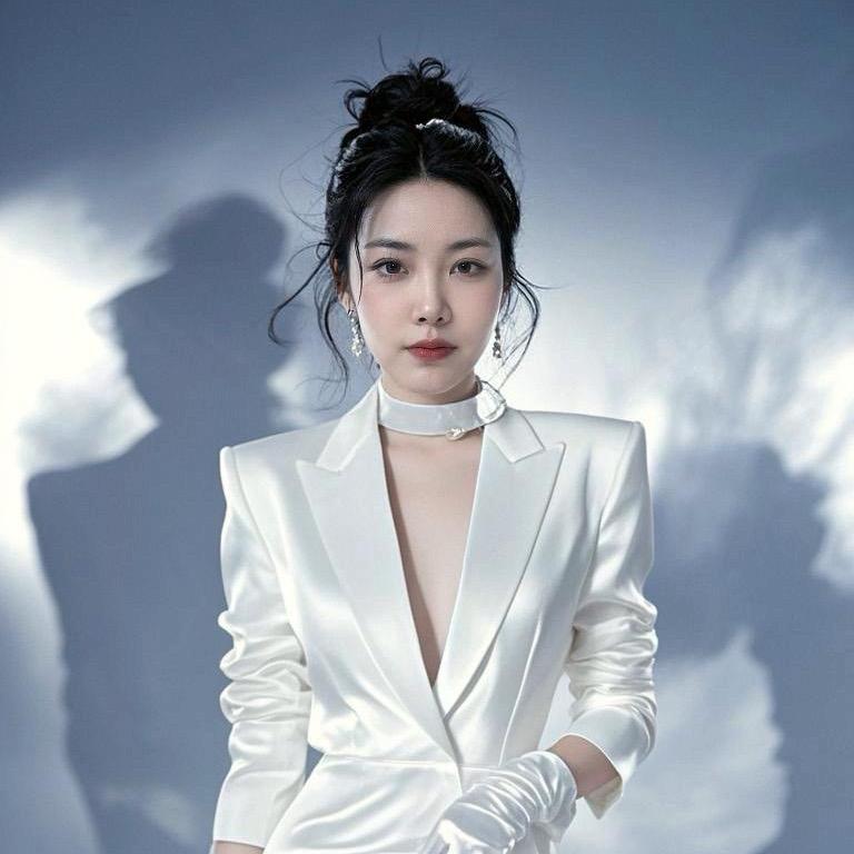蝶美-明明