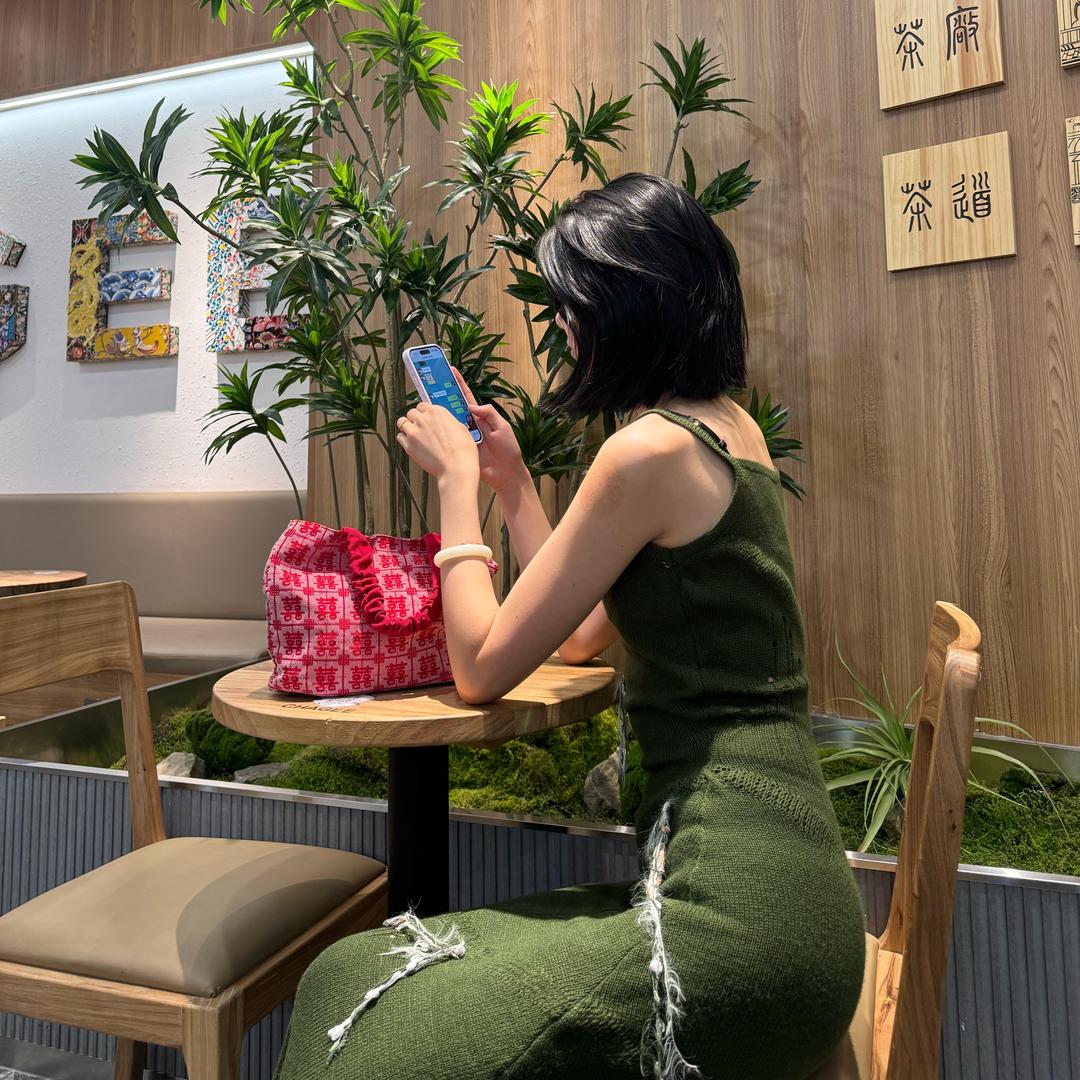 万大朵的日常