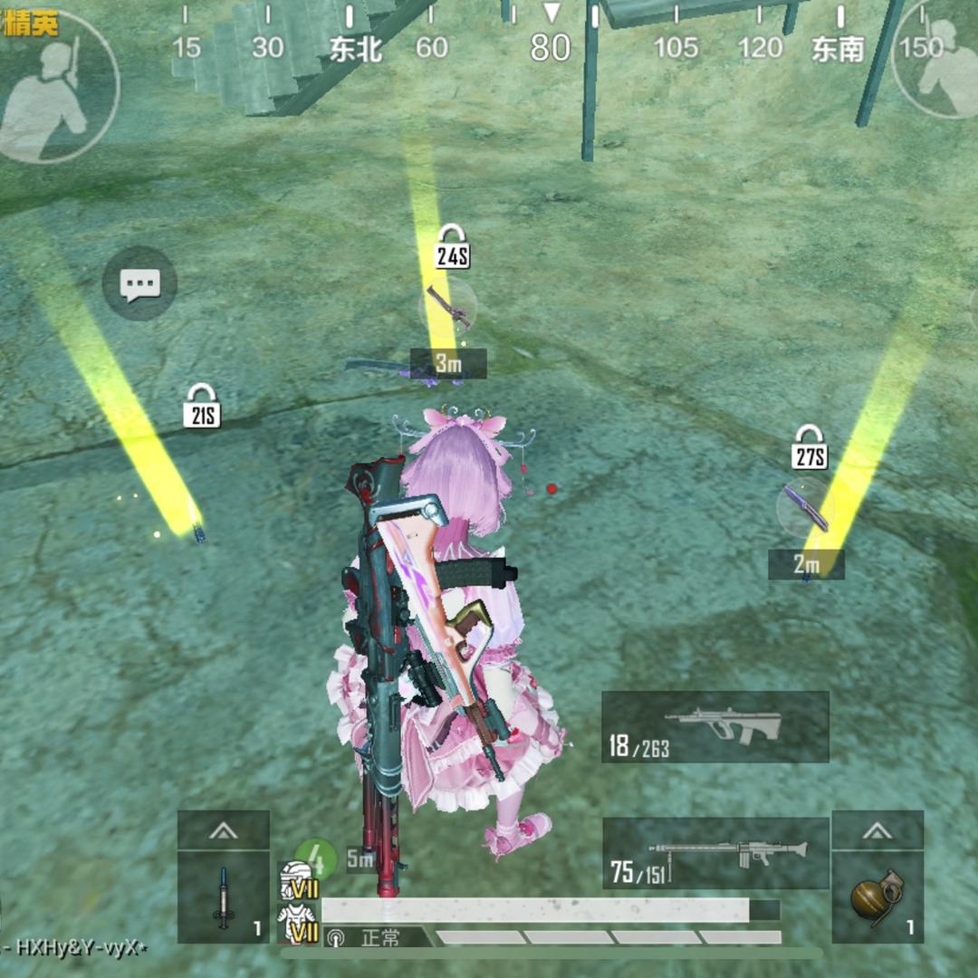 地铁仔