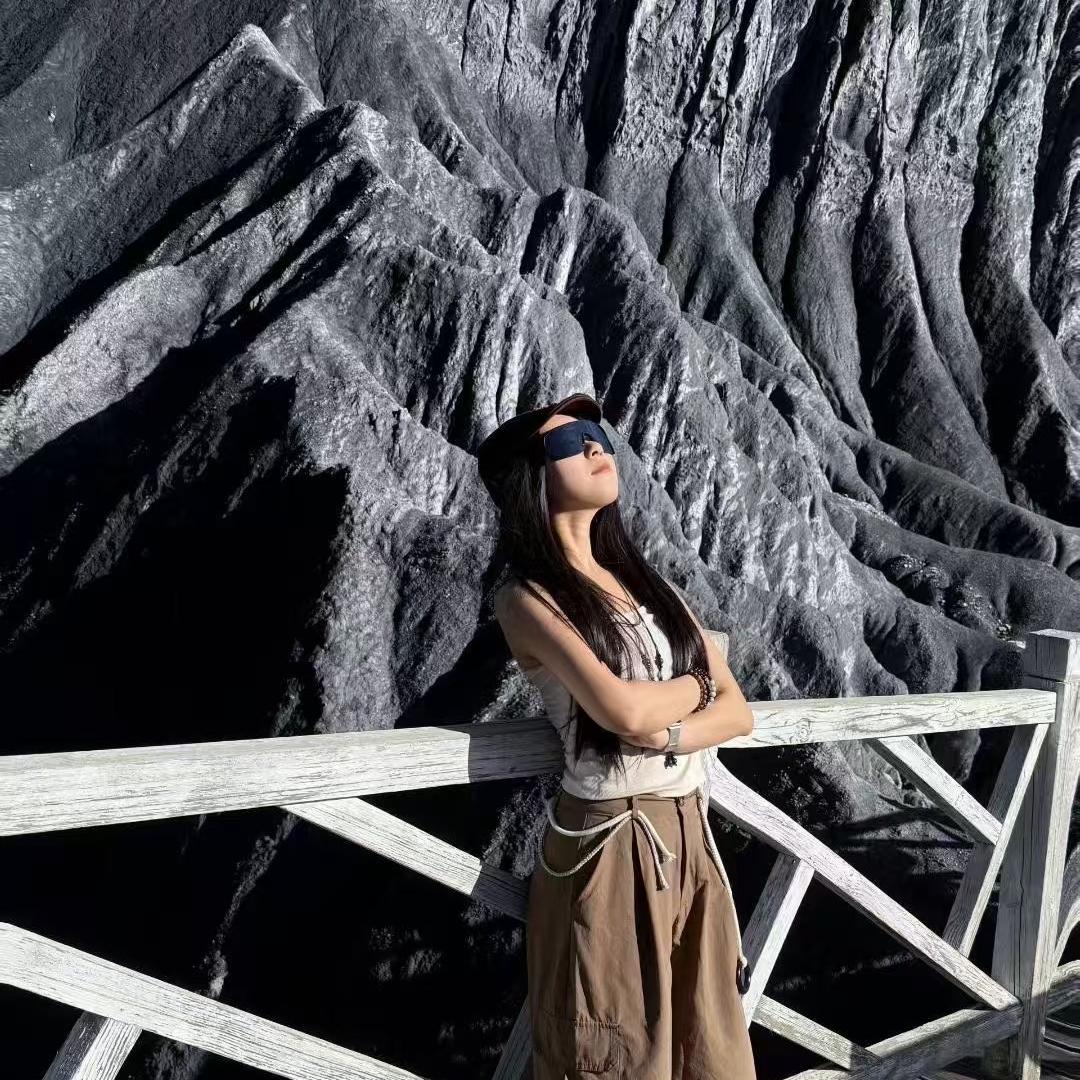 1号天然野香木馆