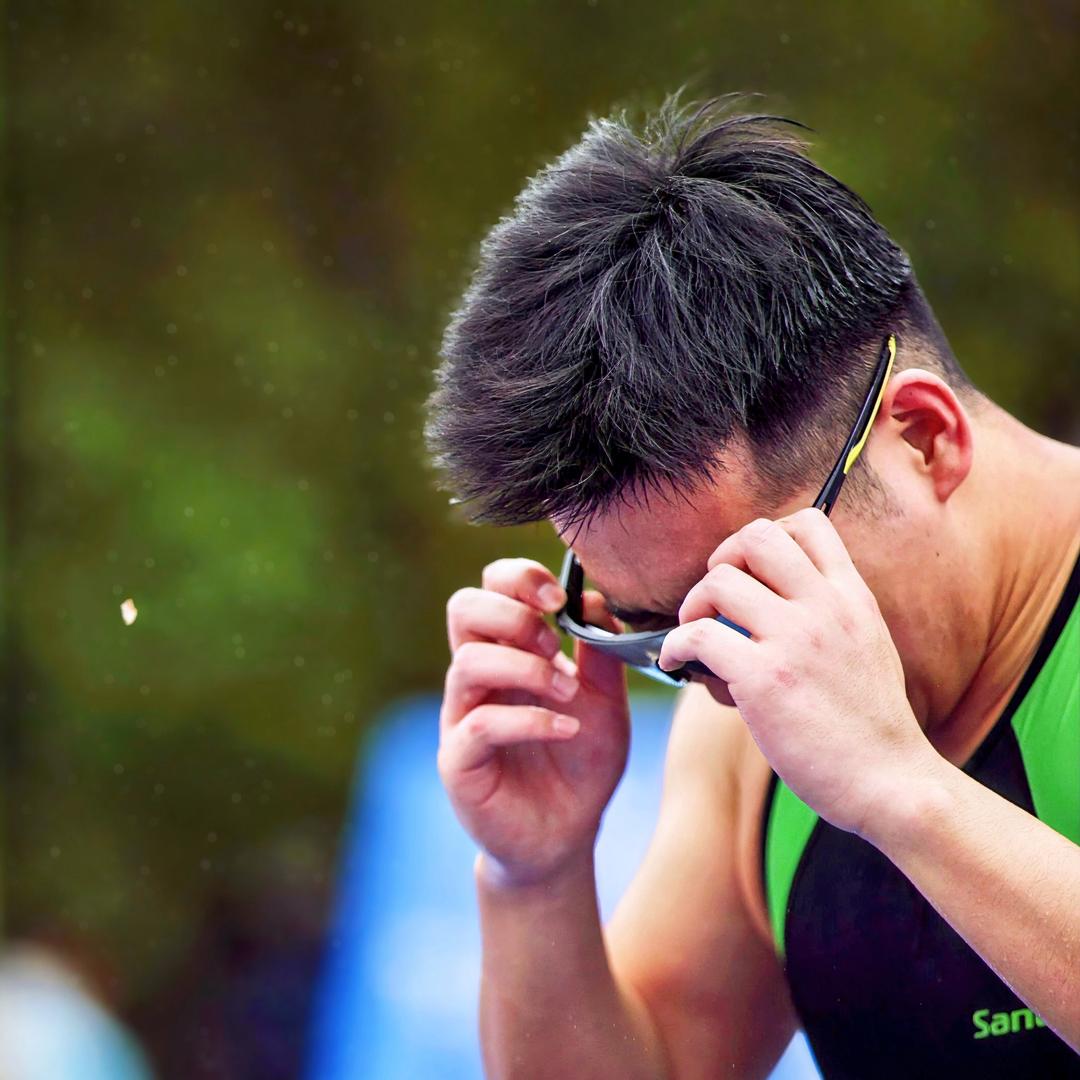 🌈运动不息Allen.