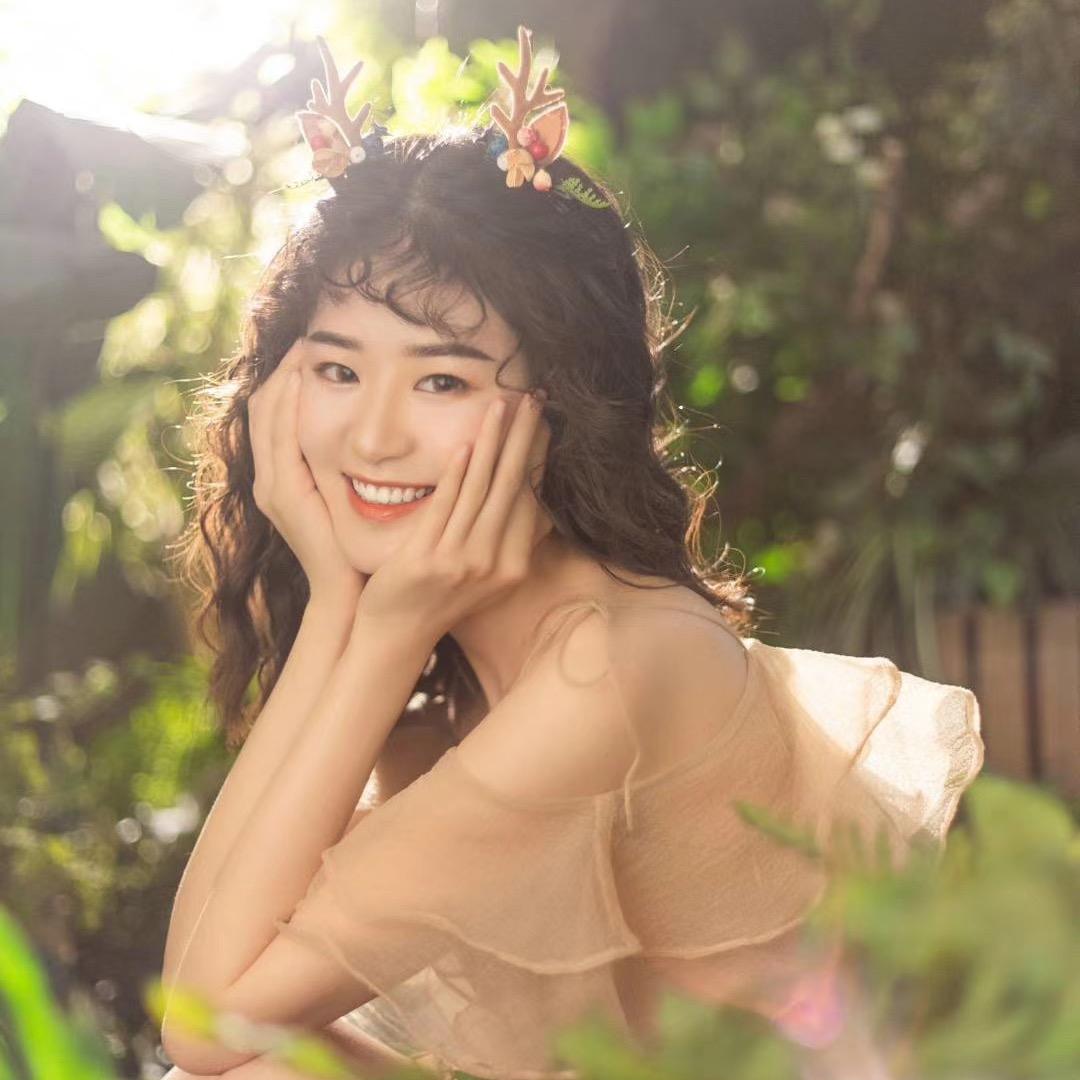 小婷公主