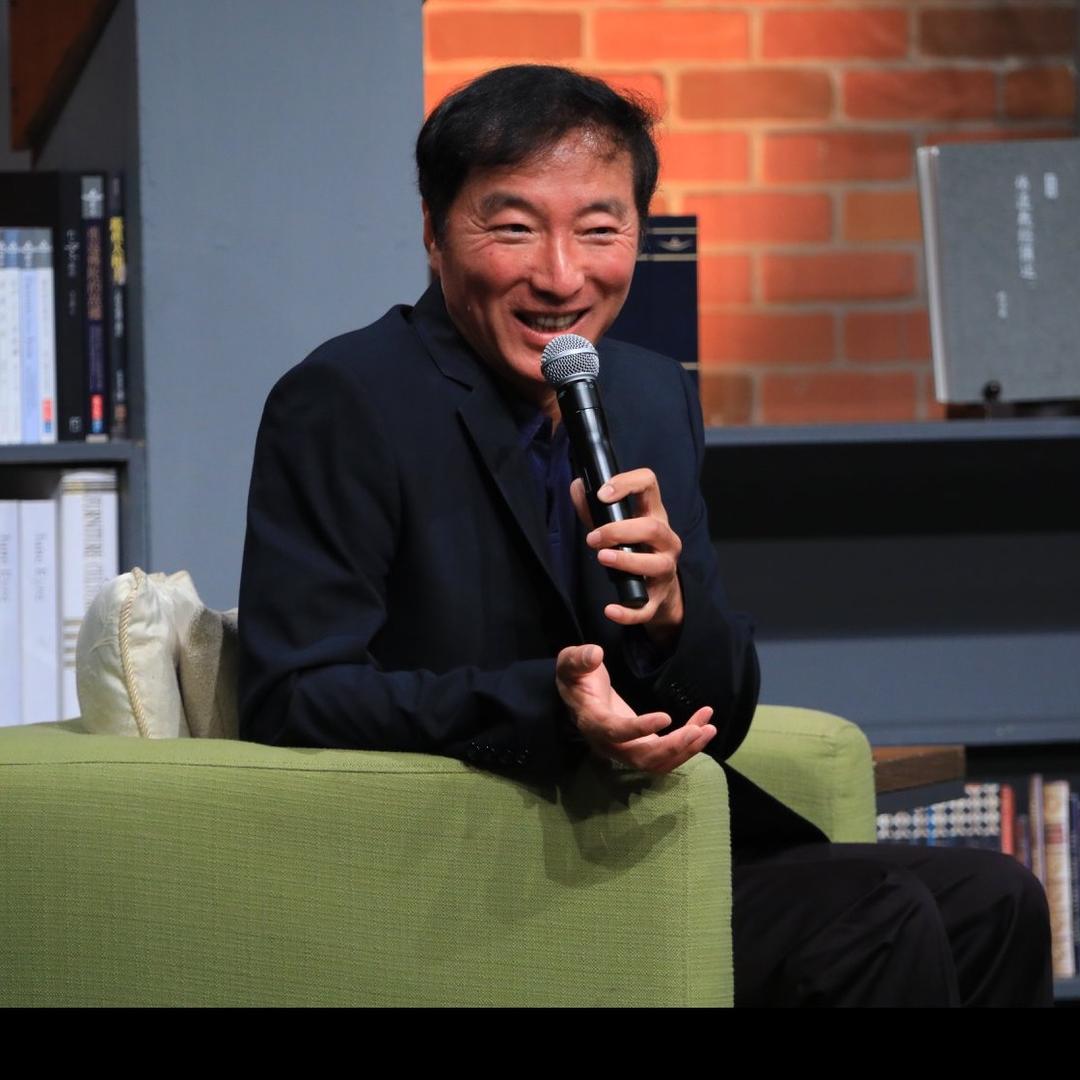 杨定一博士专栏