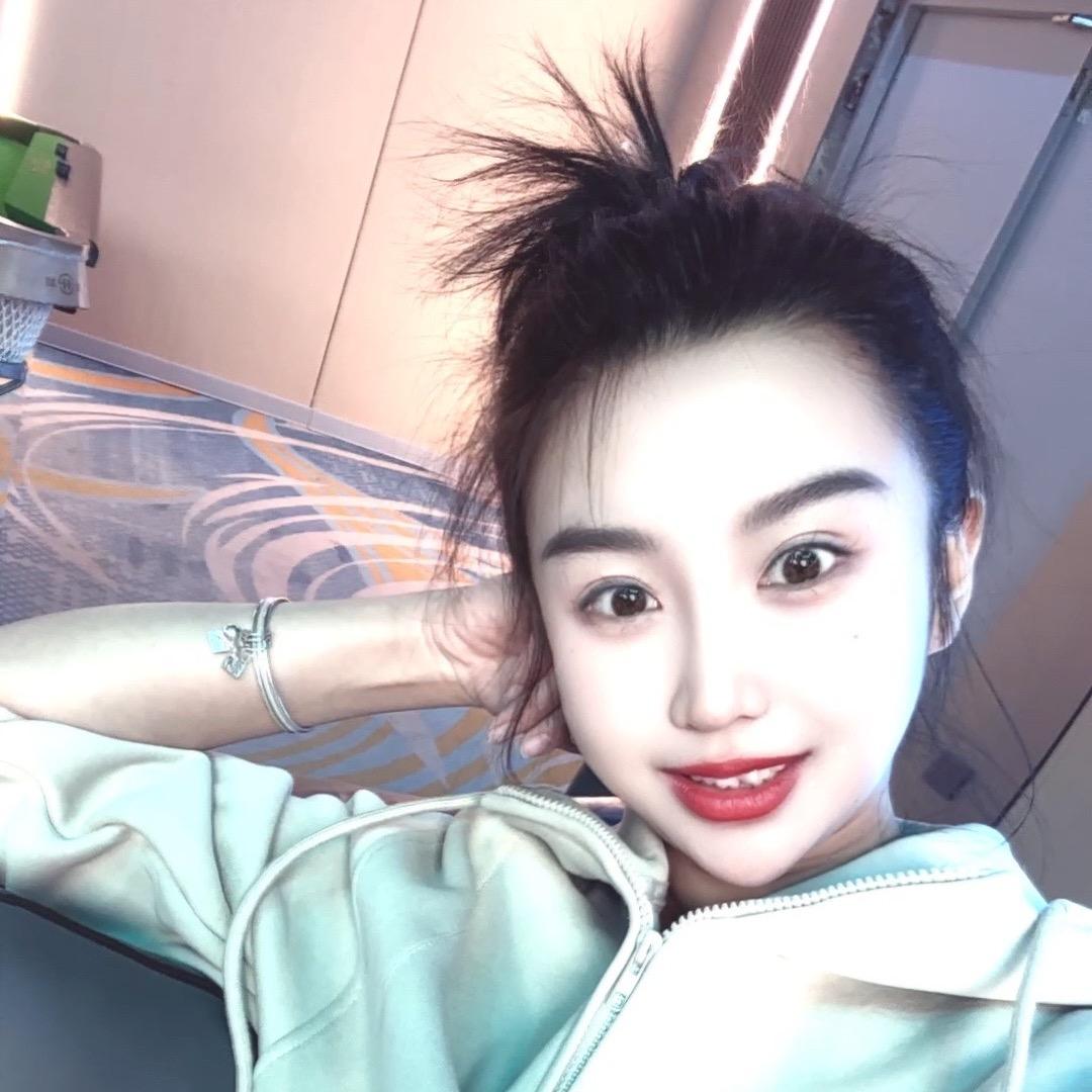 🌙前女友