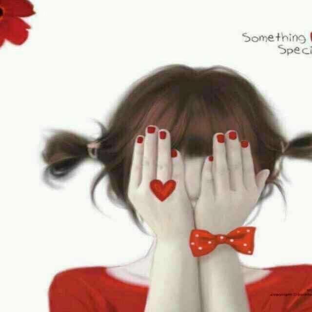 💋*･゜ﾟ･*:.｡..｡ 颓废