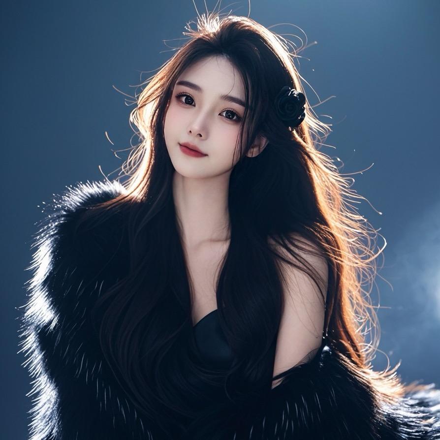 芳芳熙➕༺💜༻