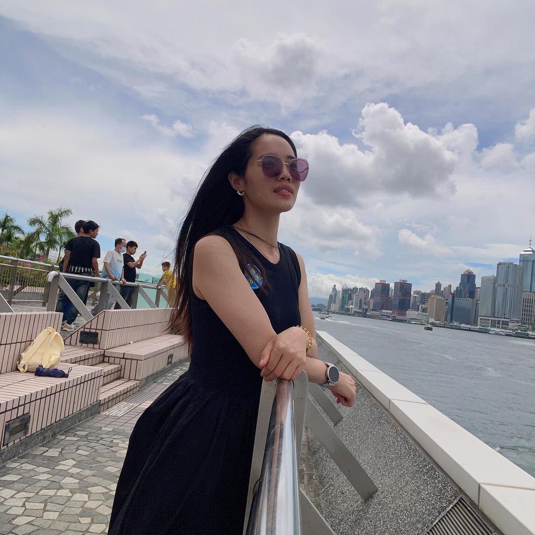 韦独宠你❤️绒