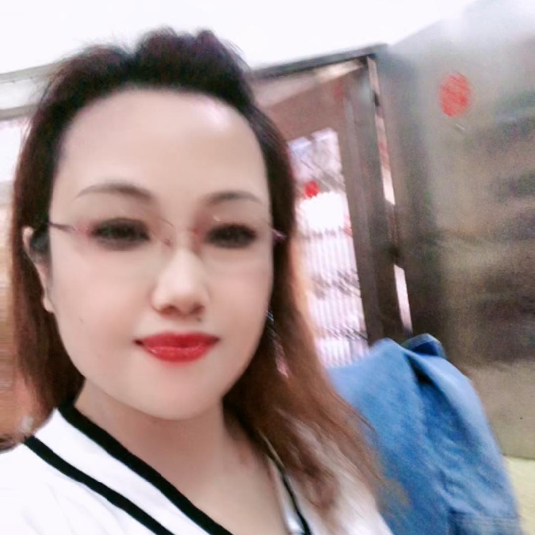 揭西小厨娘