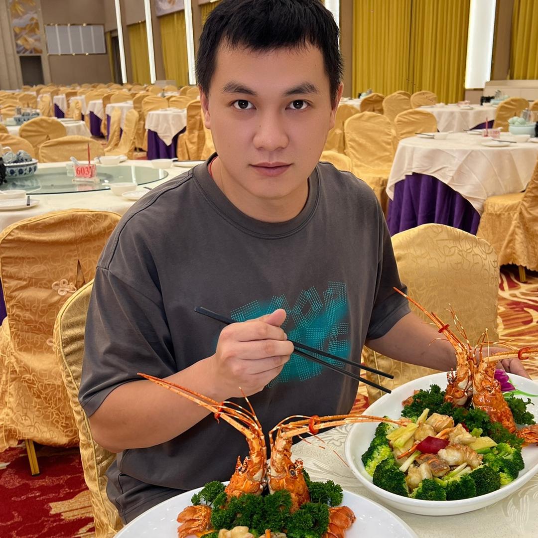 小林吃不饱